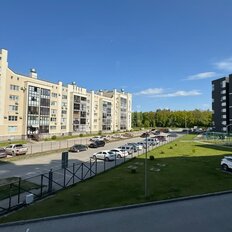 Квартира 51,6 м², 2-комнатная - изображение 4