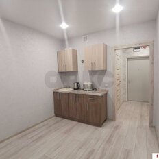 Квартира 30 м², 1-комнатная - изображение 2