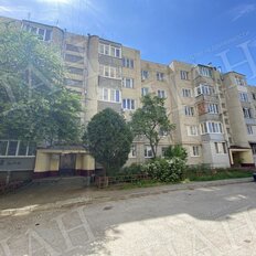 Квартира 56,6 м², 2-комнатная - изображение 1