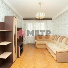 Квартира 60,1 м², 3-комнатная - изображение 2