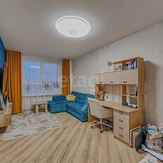 Квартира 68 м², 2-комнатная - изображение 5