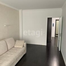 Квартира 48,5 м², 1-комнатная - изображение 1