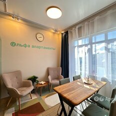 Квартира 42 м², 1-комнатная - изображение 5