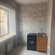 Квартира 21,7 м², 1-комнатная - изображение 5
