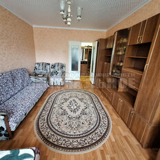 Квартира 65,8 м², 3-комнатная - изображение 3