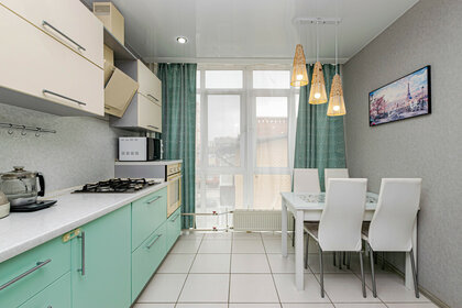 Купить квартиру-студию площадью 130 кв.м. в Евпатории - изображение 41