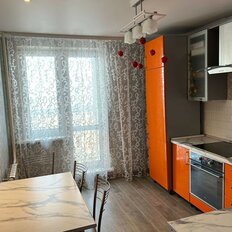 Квартира 41,4 м², 1-комнатная - изображение 3