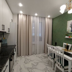 Квартира 56 м², 2-комнатная - изображение 3
