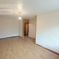 Квартира 29,2 м², 1-комнатная - изображение 5