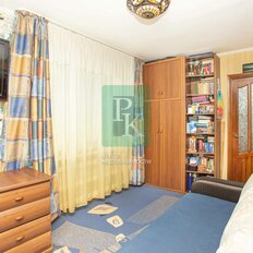 Квартира 39,6 м², 2-комнатная - изображение 5