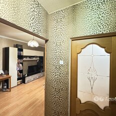 Квартира 44 м², 1-комнатная - изображение 3