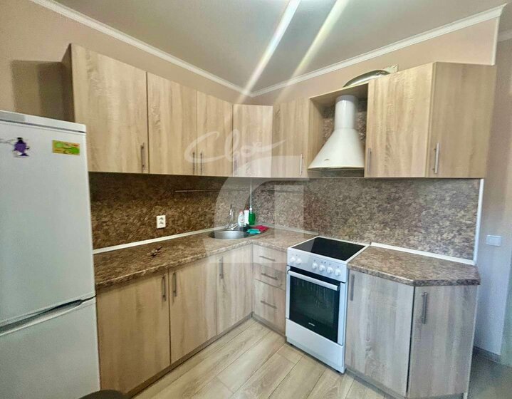 27,9 м², 1-комнатная квартира 4 943 610 ₽ - изображение 25