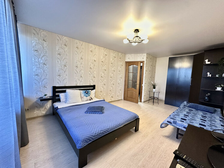 39 м², 1-комнатная квартира 4 550 000 ₽ - изображение 37