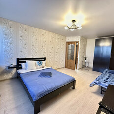 Квартира 42,3 м², 1-комнатная - изображение 3