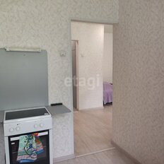 Квартира 27,8 м², 1-комнатная - изображение 3