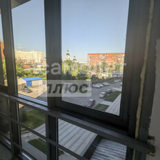 Квартира 83,3 м², 2-комнатная - изображение 3