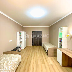 Квартира 115,8 м², 3-комнатная - изображение 4
