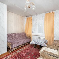 Квартира 21 м², 1-комнатная - изображение 1