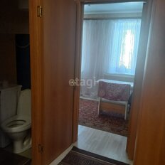 Квартира 29,8 м², 1-комнатная - изображение 5