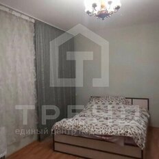 Квартира 54,7 м², 1-комнатная - изображение 3