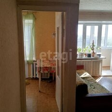 Квартира 44,5 м², 2-комнатная - изображение 2