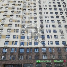 Квартира 21,5 м², студия - изображение 1