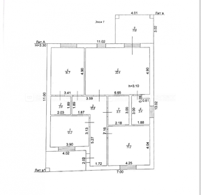 115 м², дом - изображение 5