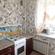 Квартира 69,1 м², 3-комнатная - изображение 4