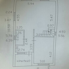 дом + 6,5 сотки, участок - изображение 5