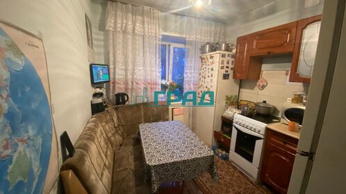 56,8 м², 3-комнатная квартира 2 850 000 ₽ - изображение 60