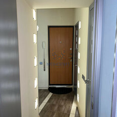Квартира 39 м², 1-комнатная - изображение 4