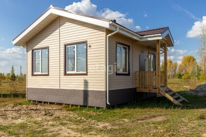 40 м² дом, 27,7 сотки участок 3 700 000 ₽ - изображение 24