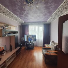 Квартира 33,3 м², 1-комнатная - изображение 4