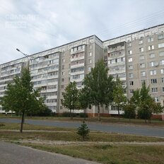 Квартира 72,1 м², 3-комнатная - изображение 1