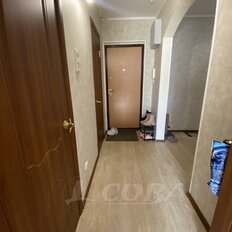 Квартира 43,3 м², 1-комнатная - изображение 5