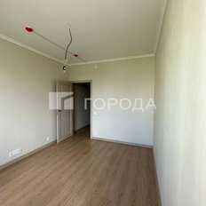 Квартира 33,7 м², 1-комнатная - изображение 4