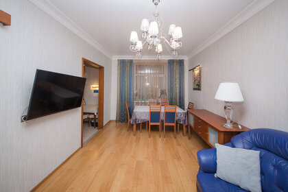 Купить однокомнатную квартиру до 3,5 млн рублей в Саратове - изображение 32