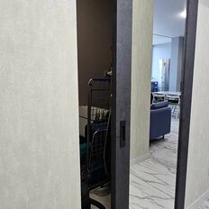 Квартира 76 м², 2-комнатная - изображение 1