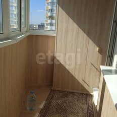 Квартира 40,5 м², 1-комнатная - изображение 3
