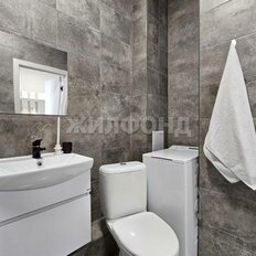 Квартира 29,1 м², 1-комнатная - изображение 1