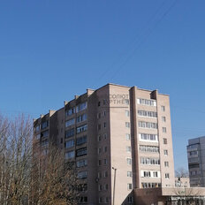 Квартира 62,1 м², 3-комнатная - изображение 1