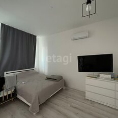 Квартира 19,7 м², 1-комнатная - изображение 3