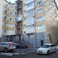 Квартира 58 м², 2-комнатная - изображение 1