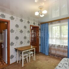 Квартира 23,7 м², 2-комнатная - изображение 4