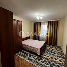 Квартира 54,4 м², 2-комнатная - изображение 1