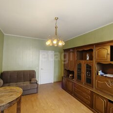 Квартира 35,5 м², 1-комнатная - изображение 3