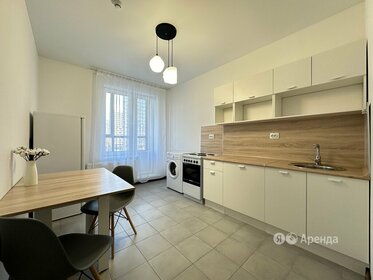 43 м², 1-комнатная квартира 34 500 ₽ в месяц - изображение 6