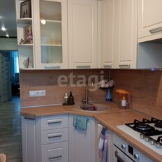 Квартира 66,5 м², 3-комнатная - изображение 1