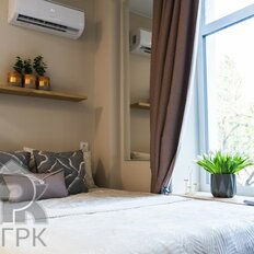 Квартира 16 м², 1-комнатные - изображение 3