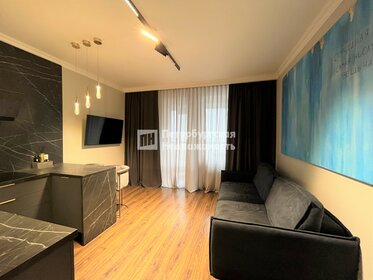 23,4 м², квартира-студия 8 200 000 ₽ - изображение 107